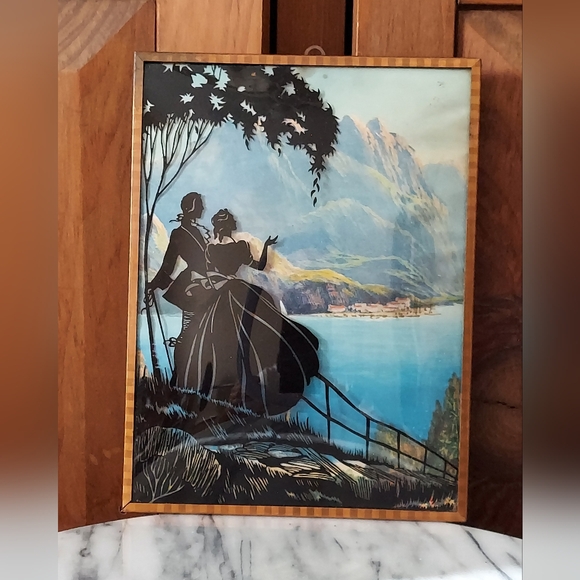 Silhouette Picture - Picture 1 of 7